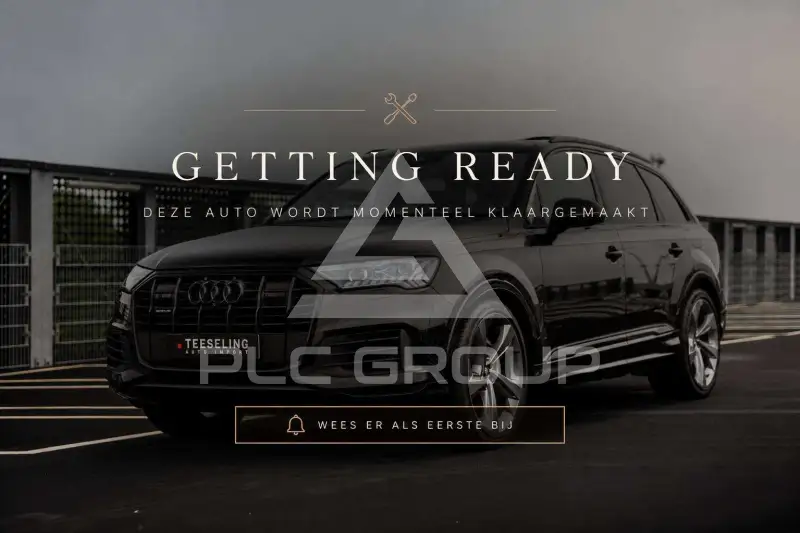 2021 Audi Q7