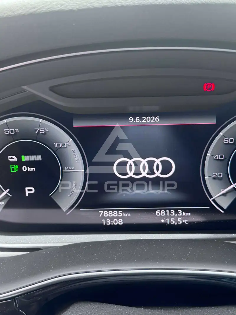 2021 Audi Q7