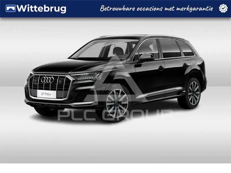 2021 Audi Q7