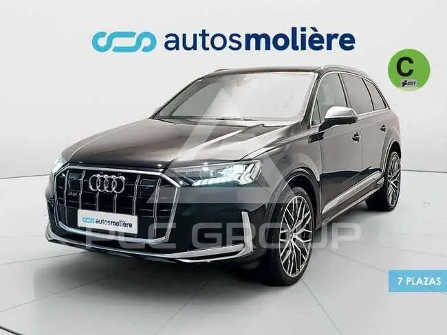 2021 Audi Q7