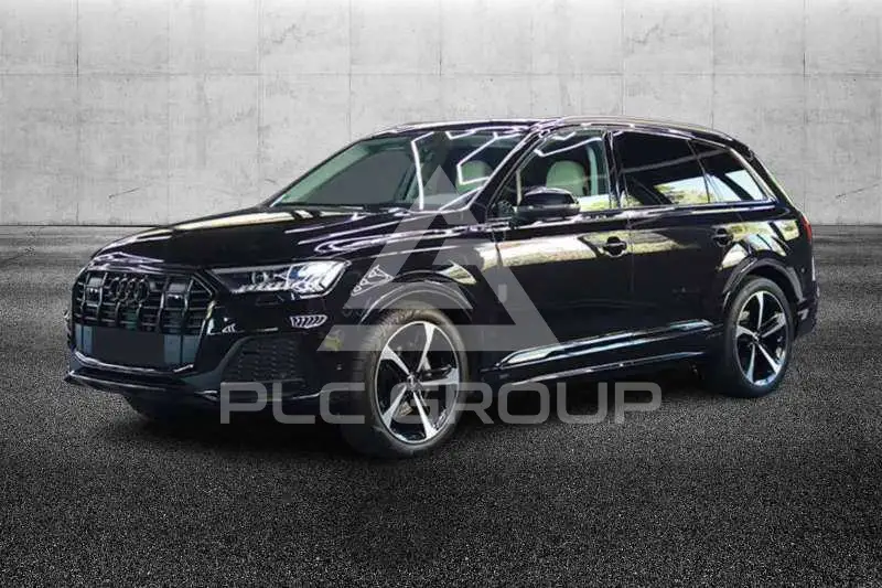 2021 Audi Q7