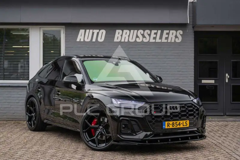 2021 Audi Q5