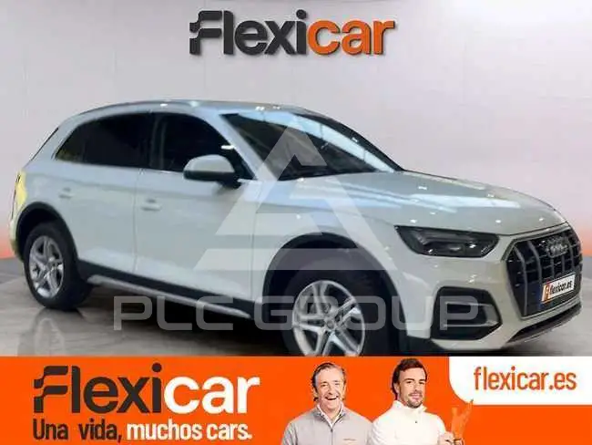 2021 Audi Quattro