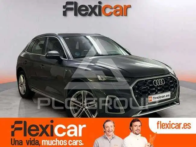 2021 Audi Quattro