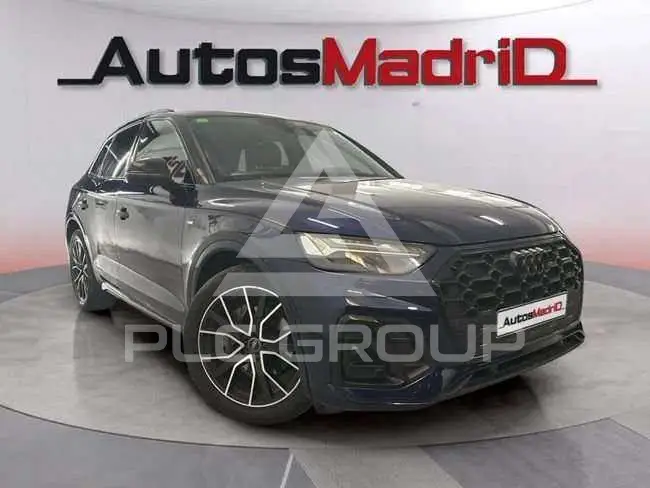 2021 Audi Other