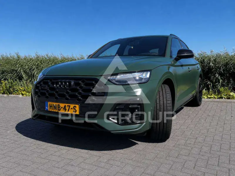 2021 Audi Q5
