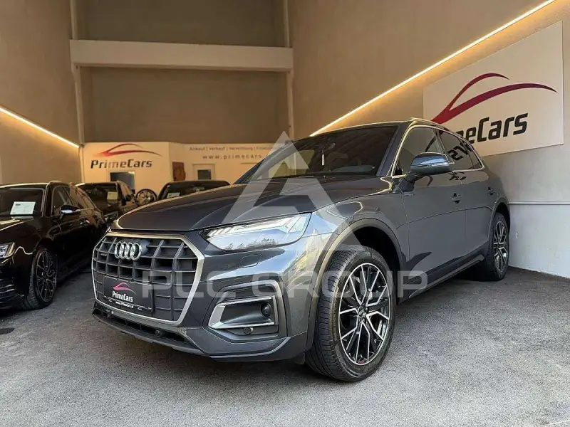 2021 Audi Q5