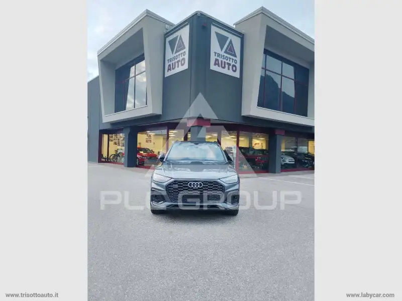 2021 Audi Q5