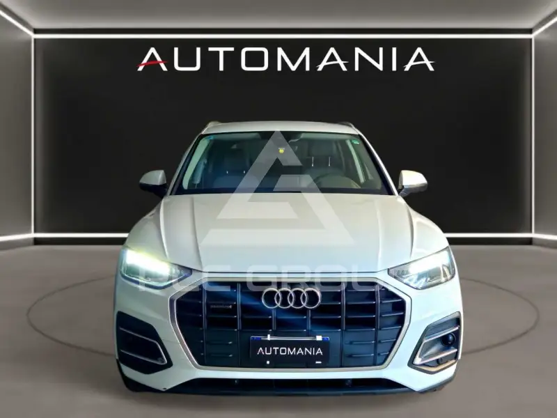 2021 Audi Q5