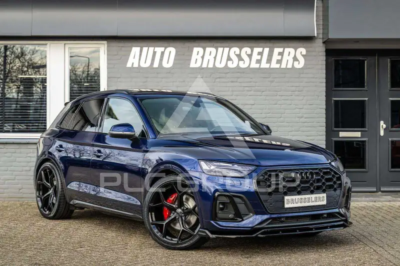 2021 Audi Q5