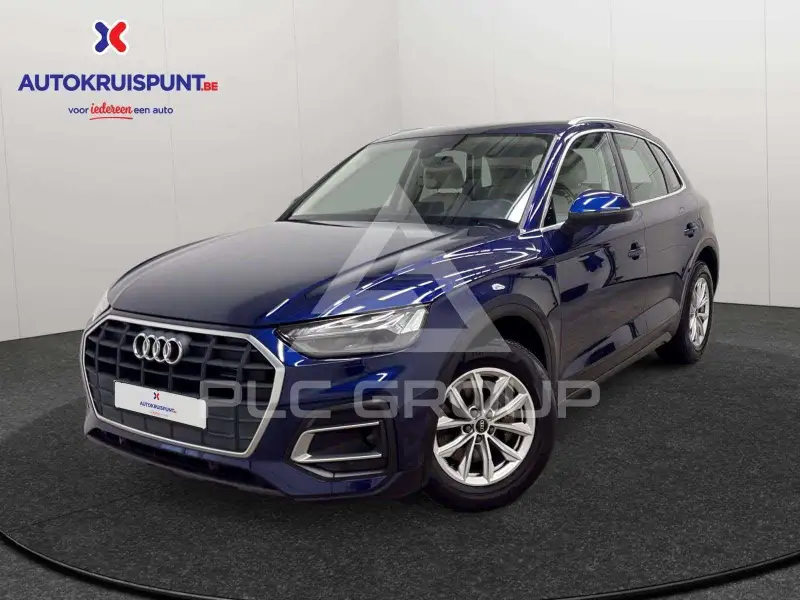 2021 Audi Q5