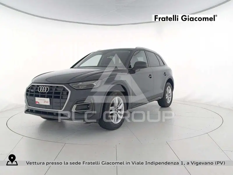2021 Audi Q5