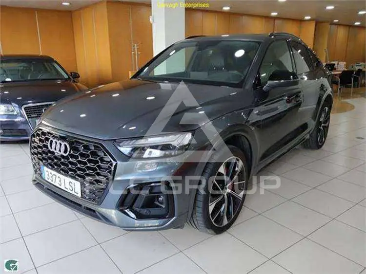 2021 Audi Q5