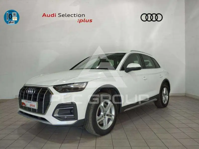 2021 Audi 50