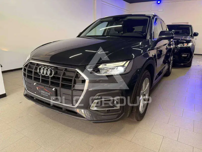 2021 Audi Q5