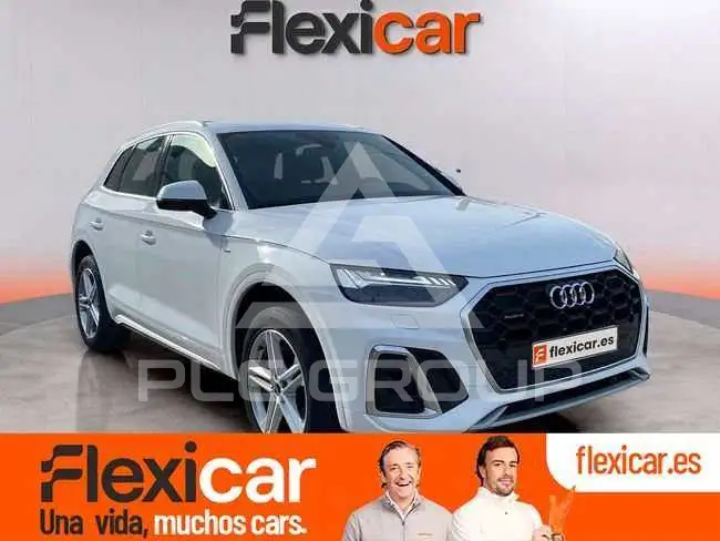 2021 Audi Quattro