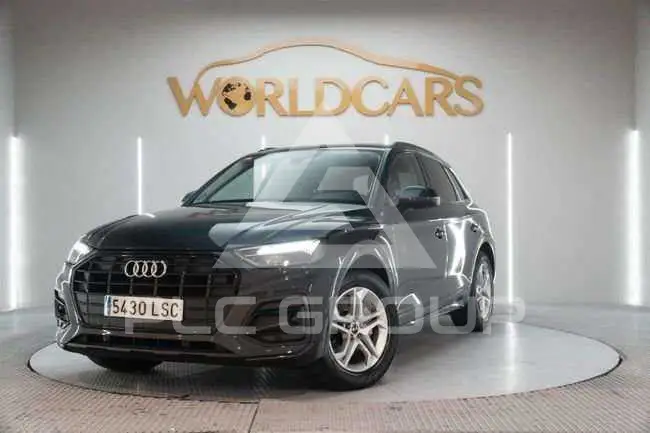 2021 Audi Other