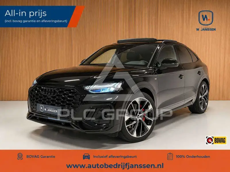 2021 Audi Q5