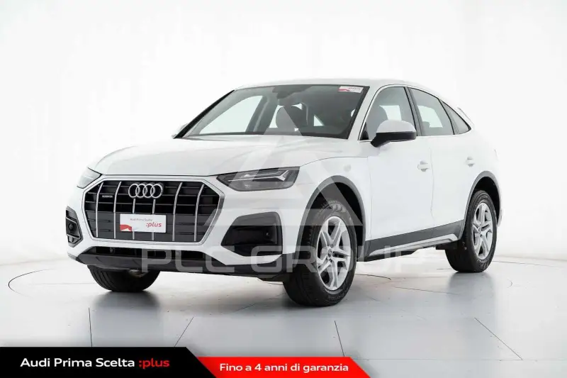 2021 Audi Q5