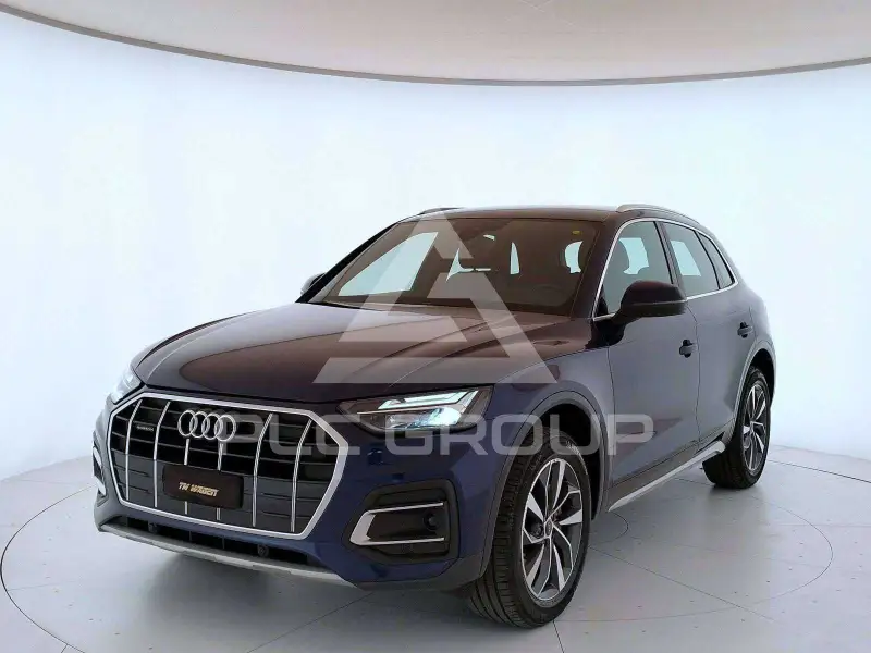 2021 Audi Q5