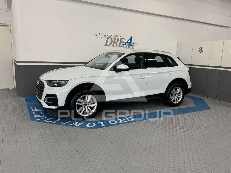 2021 Audi Q5