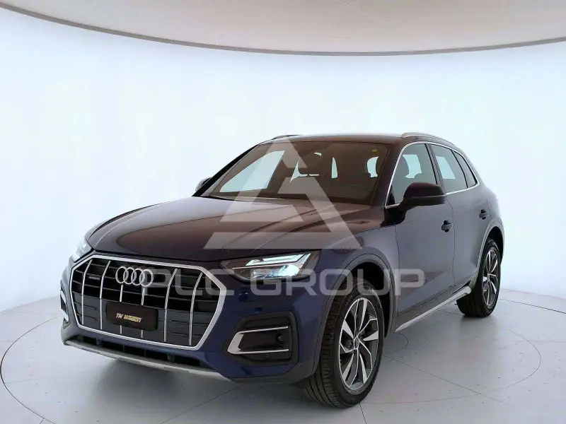 2021 Audi Q5