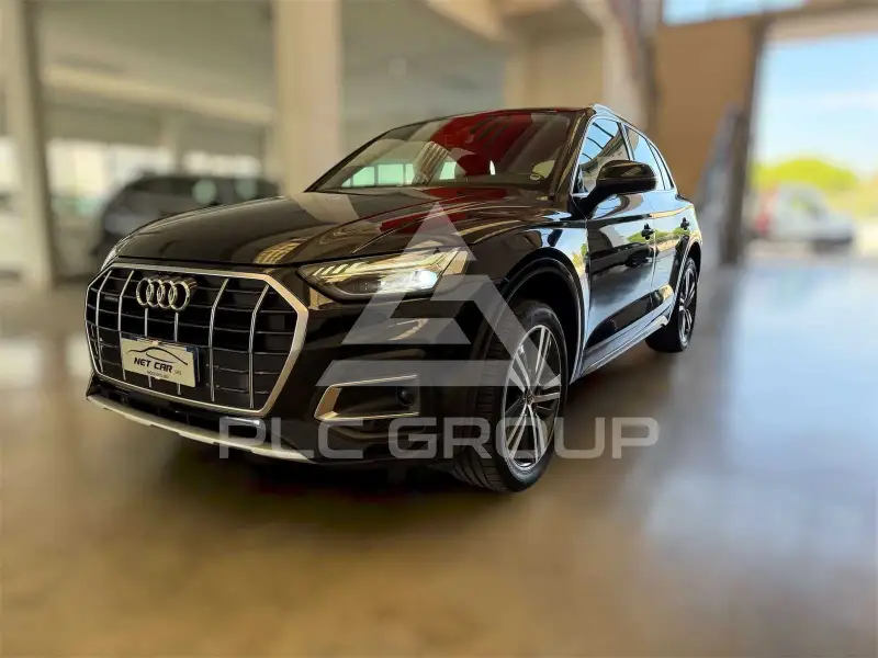 2021 Audi Q5