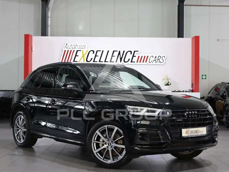 2021 Audi Q5