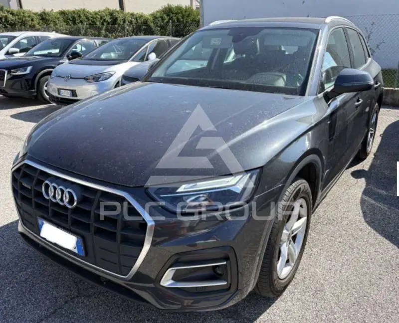 2021 Audi Q5