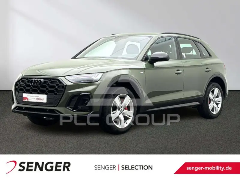 2021 Audi Q5
