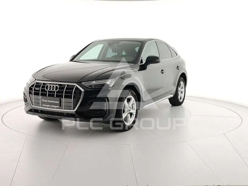 2021 Audi Q5