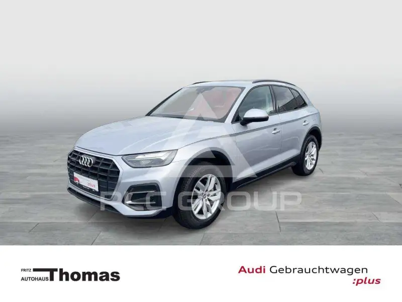 2021 Audi Q5