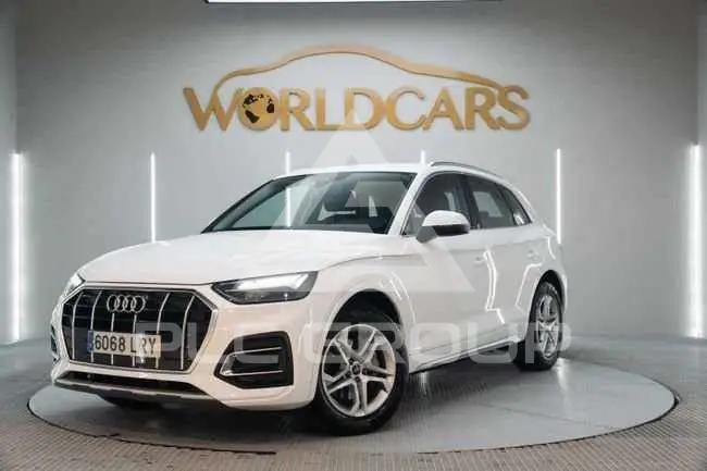 2021 Audi Other
