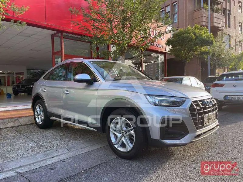 2021 Audi Other