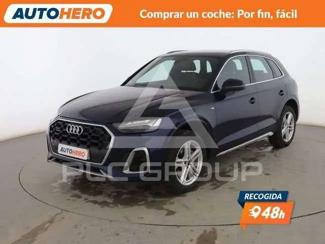 2021 Audi Quattro