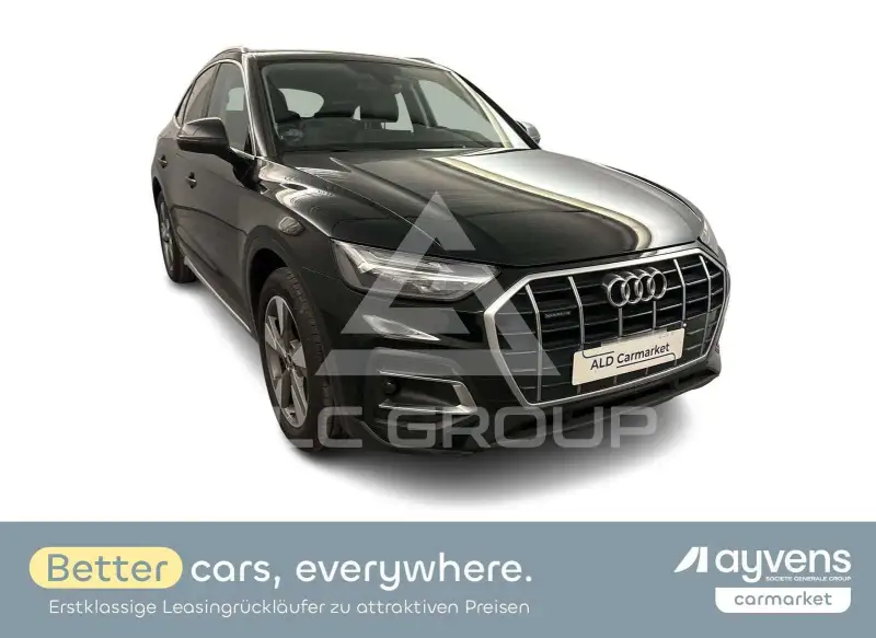 2021 Audi 50