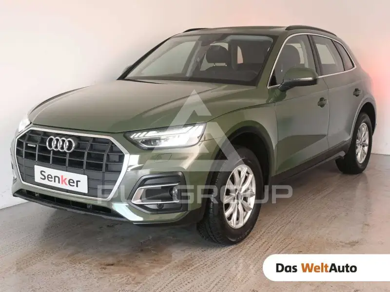 2021 Audi Q5