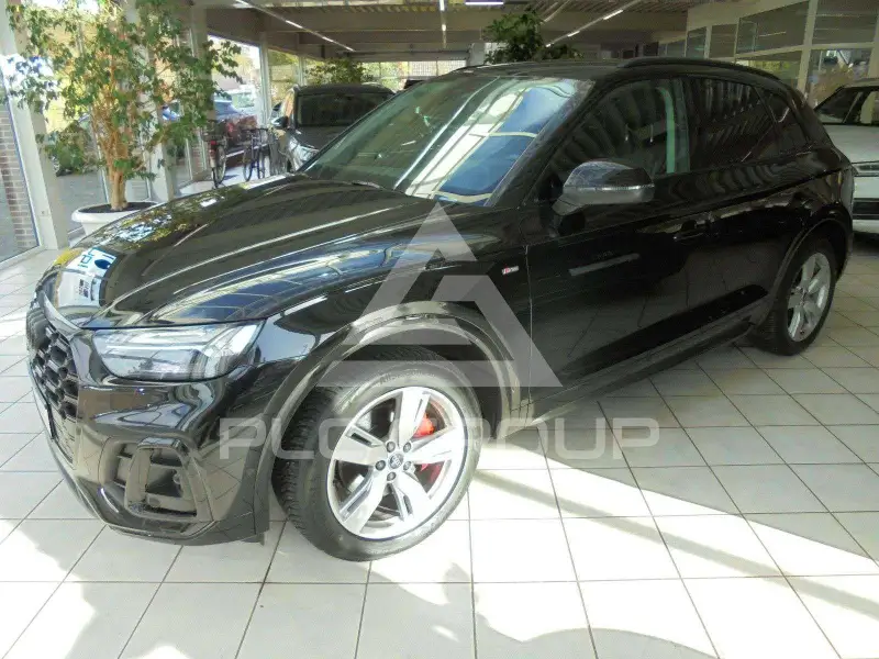 2021 Audi Q5