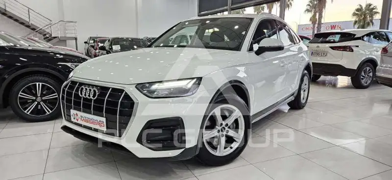 2021 Audi Other