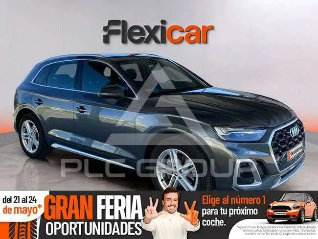 2021 Audi S6