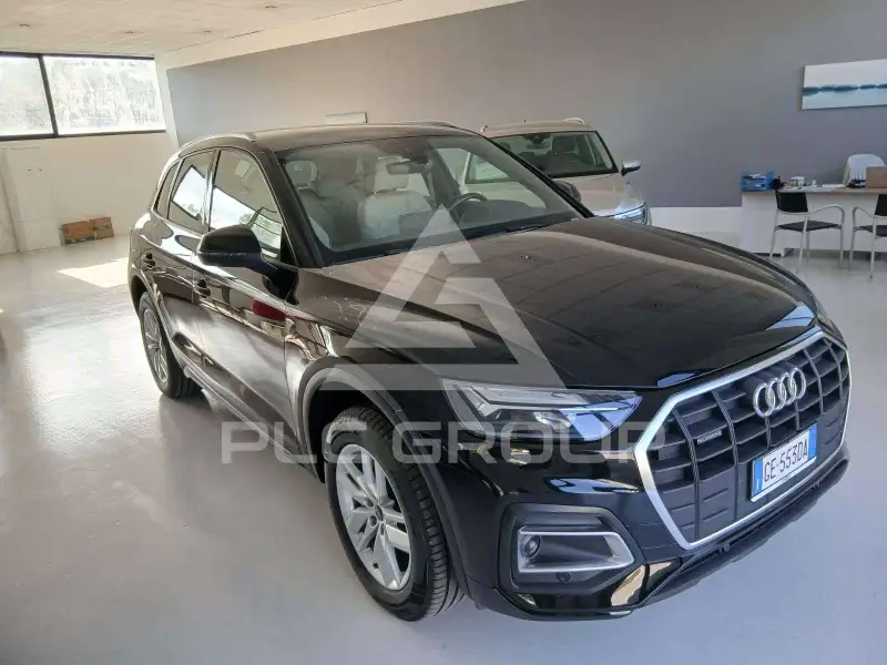 2021 Audi Q5