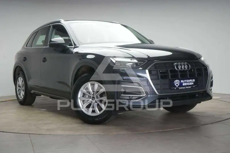 2021 Audi Q5