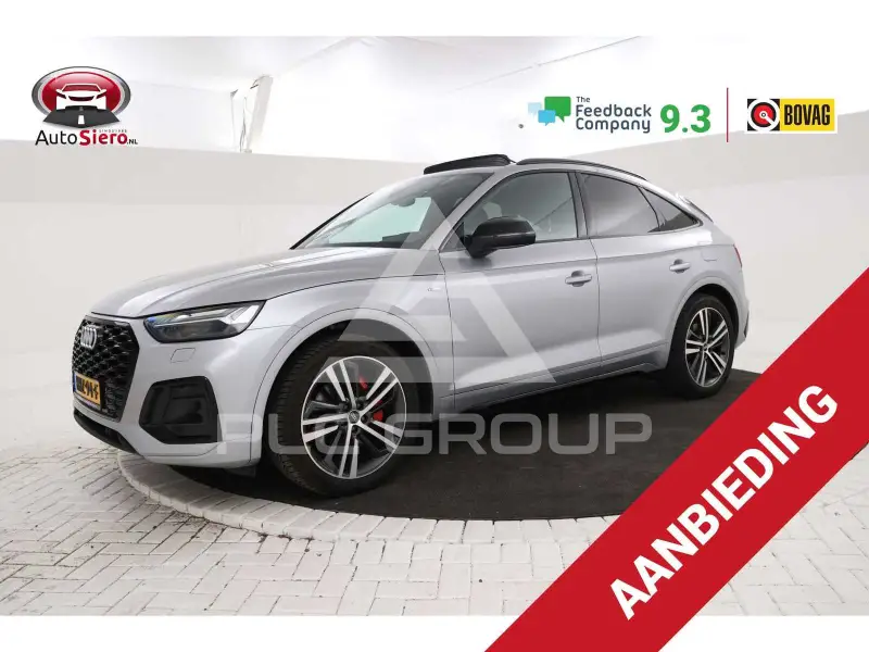 2021 Audi Q5