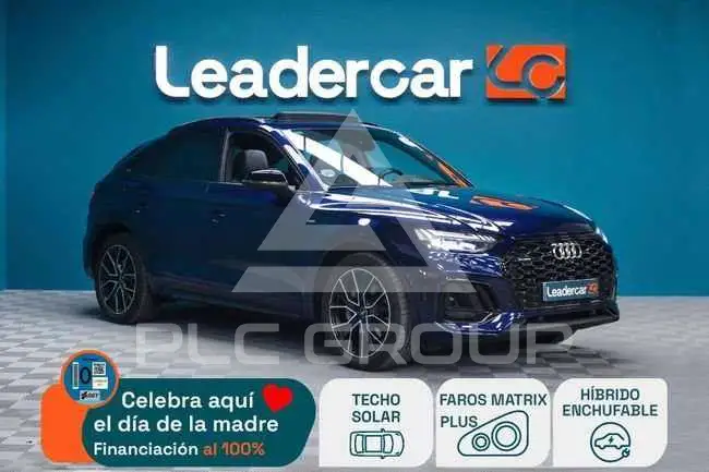 2021 Audi 50