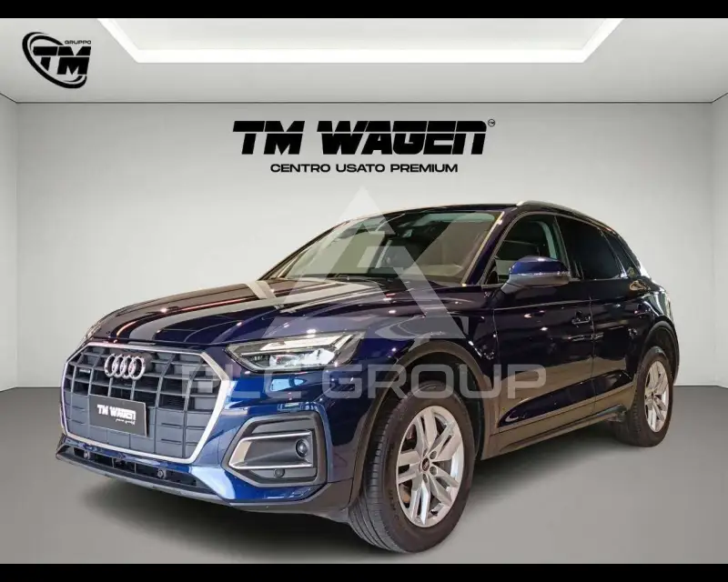 2021 Audi Q5