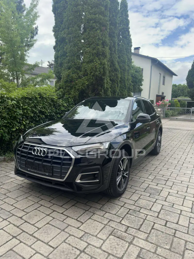 2021 Audi Q5