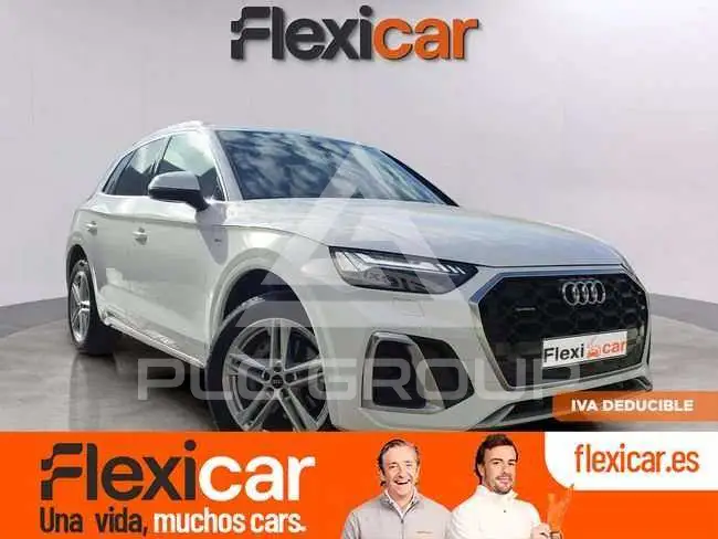 2021 Audi Quattro