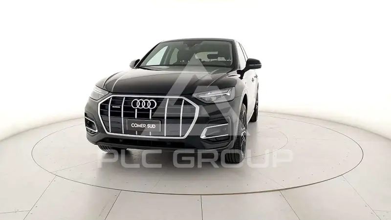 2021 Audi Q5