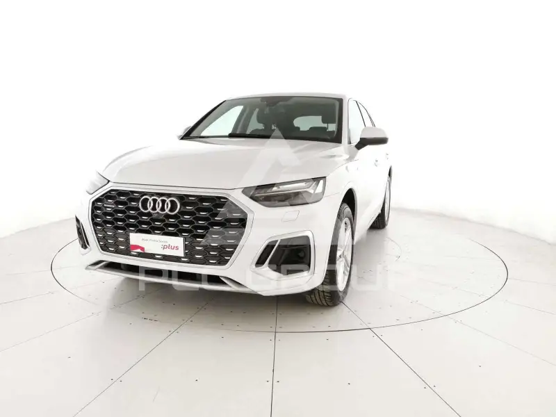 2021 Audi Q5