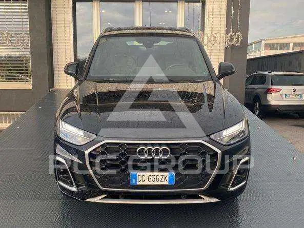 2021 Audi Q5